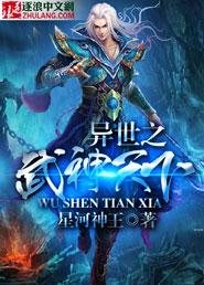 异界之武神天下