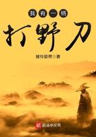 我有一柄打野刀百度
