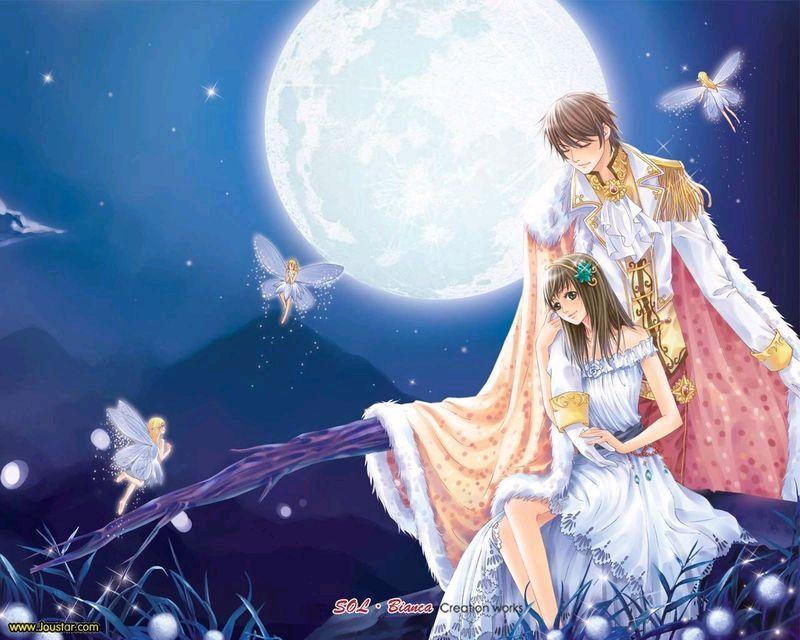 卿本风流人物关系