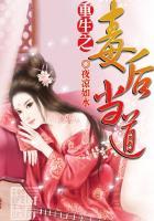重生之毒后攻略
