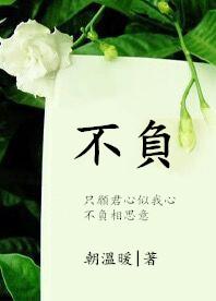 不负青春免费阅读全文