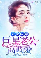 天价隐婚巨星老公