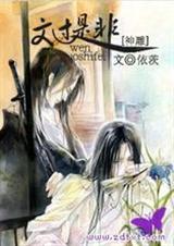 神雕侠侣之过芙
