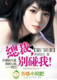 豪门前妻总裁别碰我百度