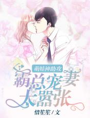 萌宝娃霸道总裁宠妻