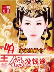 王爷本妃要休夫龙九少著