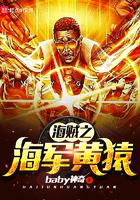 海贼王之黄猿大将