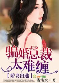 总裁爱妻逃婚记大结局