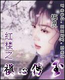 红楼之禛惜玉