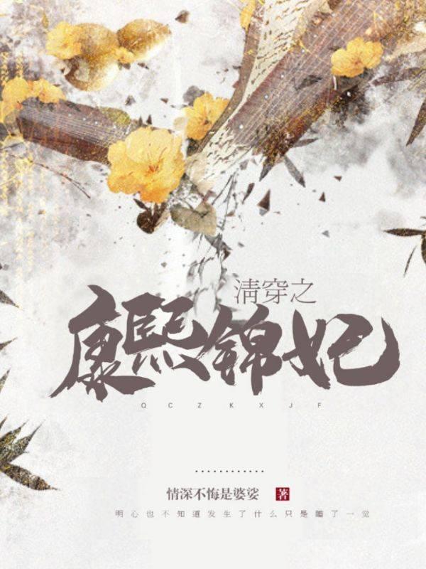清穿之康熙锦妃情深不悔