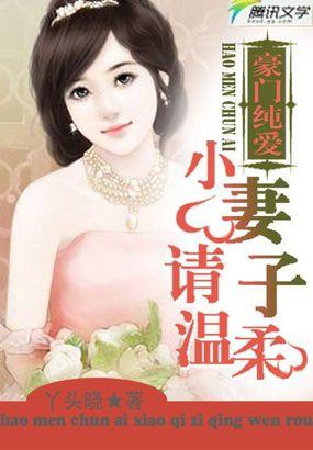 豪门小老婆简介