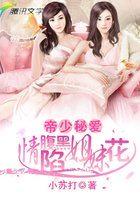 帝少溺宠小甜妻