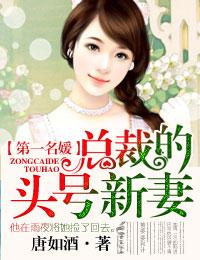 总裁的头号新妻唐如酒