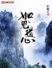 如见道心最简单解释