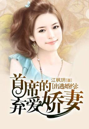 首席总裁的逃妻简介