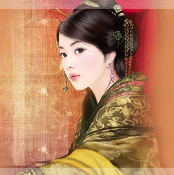 皇后之路赫舍里免费