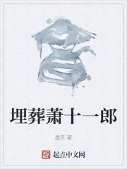 萧十一郎是什么意思