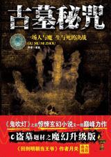 古墓秘咒有声书在线听