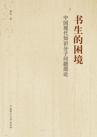 书生的困境讲的啥
