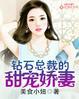钻石总裁的小妻子免费