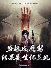结果是生化危机全部