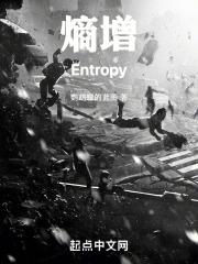 熵增是什么意思