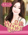 钻石总裁独宠小妻子83