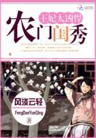 农门王妃致富攻略