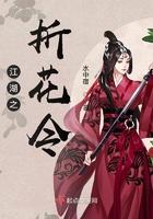 江湖之折花令 男主角是谁