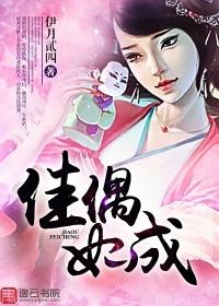 佳偶天成穿越