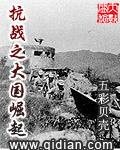 抗战之大国崛起大地主
