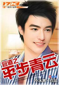 平步青云官道之权色撩人