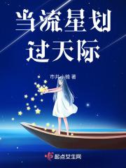 当流星划过天际 电影