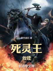 死灵王黄金国