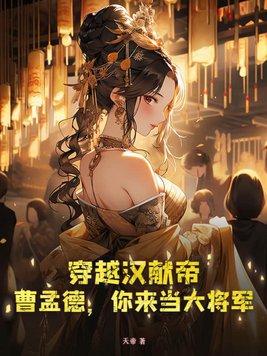 穿越曹德