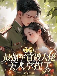 首长求轻宠完整