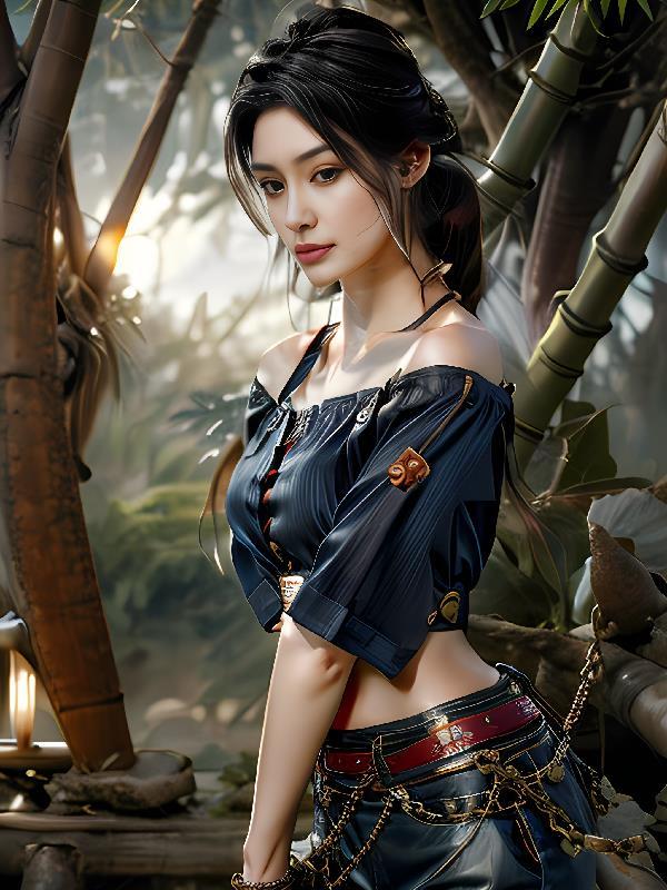 时空之旅完整版