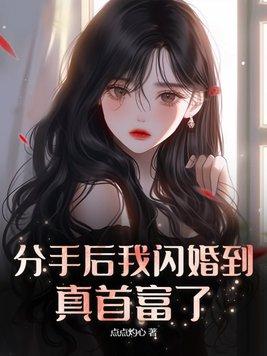 前任分手后闪婚