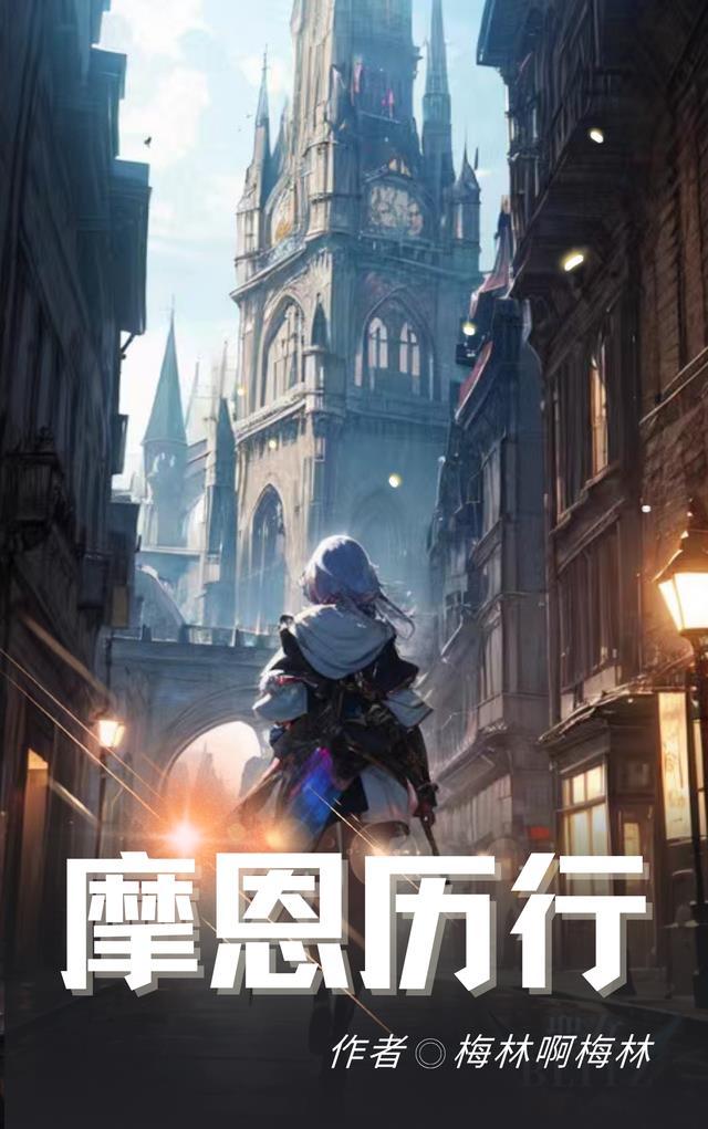 摩恩历行内容