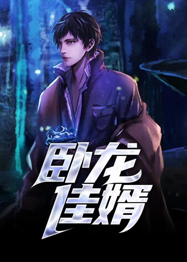 卧龙神婿完整全文阅读