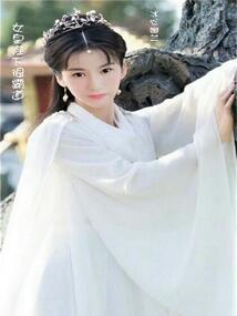 女皇陛下很霸道的女主