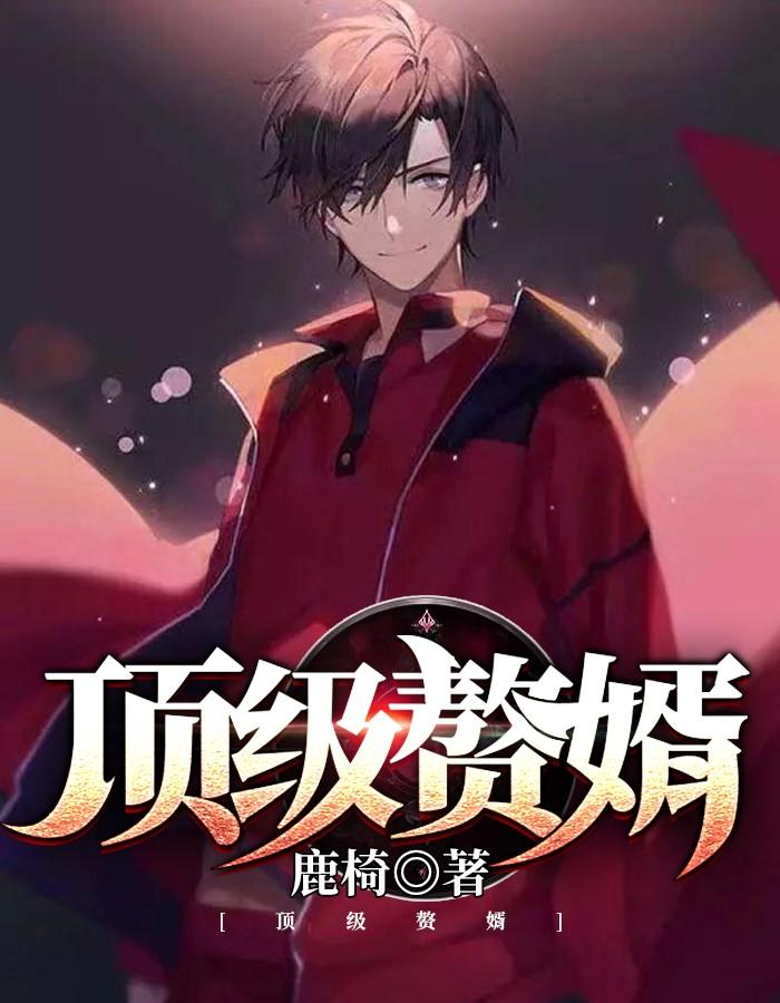 顶级赘婿全集完整版