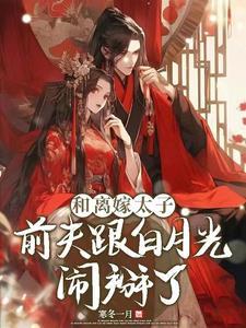 和离前夫君失忆了章节目录