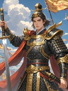 开局上传十大名将