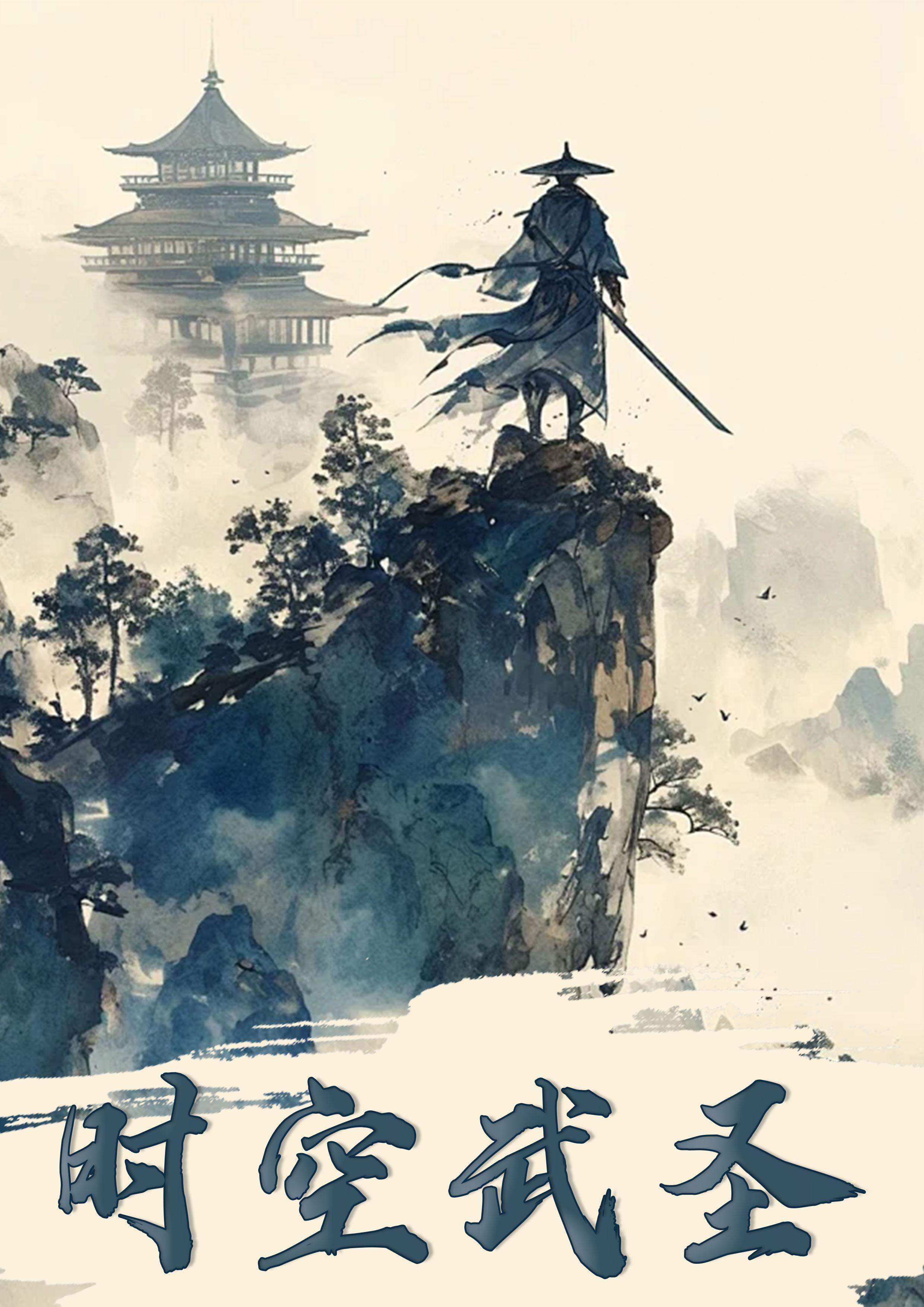 时空系武魂魂技