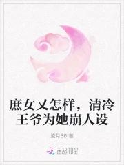 庶女有毒王爷请接招