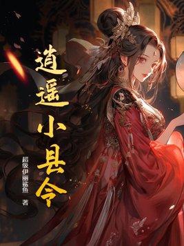 逍遥小县令游戏