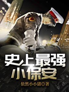 史上最强小保安罗军