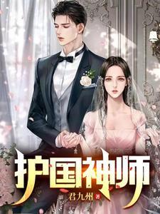 护国神师全集完整版