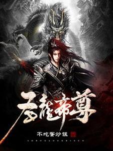 圣龙魂帝笔趣阁